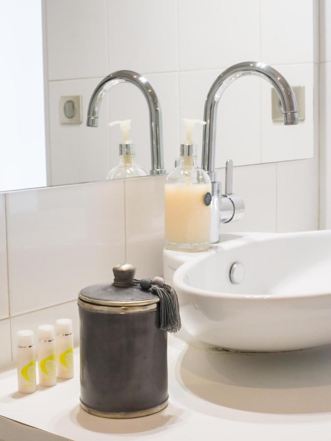 Appt A 150M De La Mer Apartment Nice Ngoại thất bức ảnh